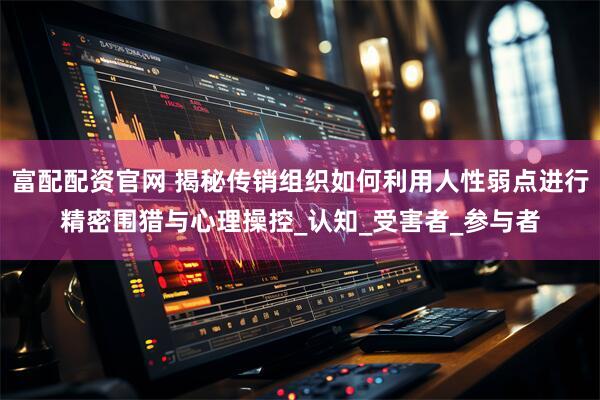 富配配资官网 揭秘传销组织如何利用人性弱点进行精密围猎与心理操控_认知_受害者_参与者